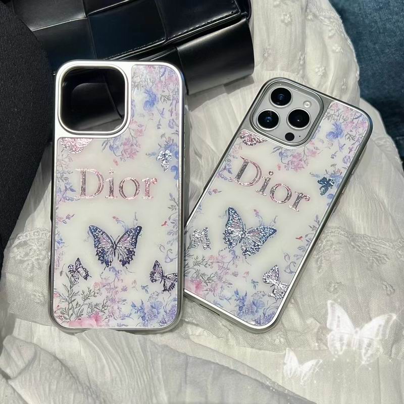 Dior iPhone 13-16Pro max 071221
